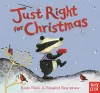Just Right for Christmas cover
