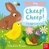 Can You Say It Too? Cheep! Cheep! cover
