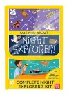 National Trust: Complete Night Explorer's Kit cover