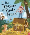 The Treasure of Pirate Frank cover