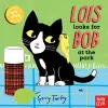 Lois Looks for Bob at the Park cover