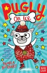 Pugly On Ice cover