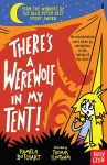 There's a Werewolf In My Tent! cover