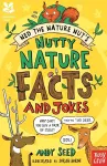 National Trust: Ned the Nature Nut's Nutty Nature Facts and Jokes cover