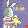 Hush-A-Bye Bunny cover