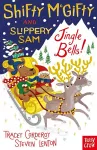 Shifty McGifty and Slippery Sam: Jingle Bells! cover