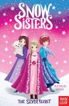 Snow Sisters: The Silver Secret cover