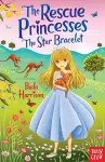 The Rescue Princesses: The Star Bracelet cover
