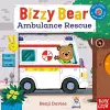 Bizzy Bear: Ambulance Rescue (15) cover