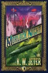 Morlock Night cover