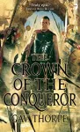 The Crown of the Conqueror cover