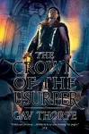 The Crown of the Usurper cover