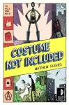 Costume Not Included cover