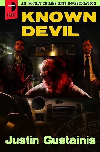 Known Devil cover