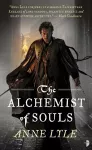 The Alchemist of Souls cover