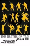 The Deaths of Tao cover