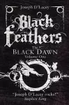 Black Feathers cover