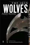 The Iron Wolves cover