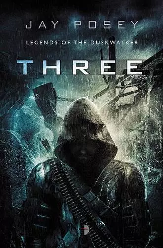 Three cover