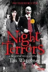Night Terrors cover