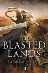 The Blasted Lands cover