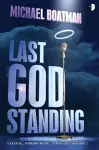 Last God Standing cover