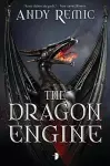 The Dragon Engine cover