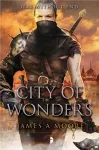 City of Wonders cover
