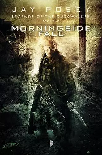 Morningside Fall cover