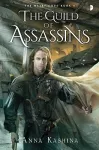 The Guild of Assassins cover