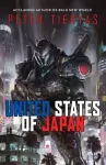 United States of Japan cover