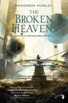 The Broken Heavens cover