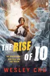 The Rise of Io cover
