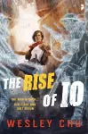 The Rise of Io cover