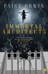 Immortal Architects cover