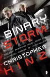 Binary Storm cover