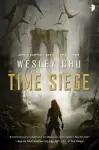 Time Siege cover