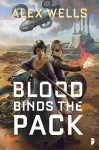 Blood Binds the Pack cover