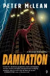 Damnation cover