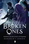 The Broken Ones cover