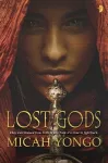 Lost Gods cover