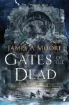 Gates of the Dead cover