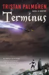Terminus cover