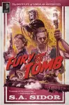 Fury From the Tomb cover