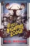 The Beast of Nightfall Lodge cover