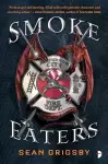 Smoke Eaters cover