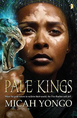Pale Kings cover