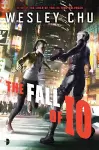 The Fall of Io cover
