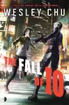 The Fall of Io cover