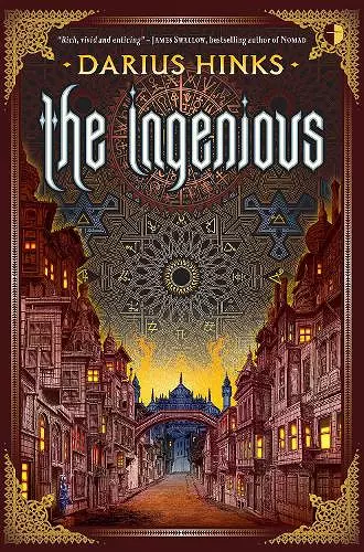 The Ingenious cover